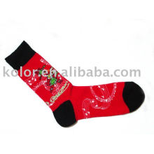 christmas socks